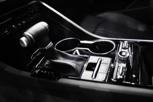 Jakie są  objawy awarii automatycznej skrzyni biegów?