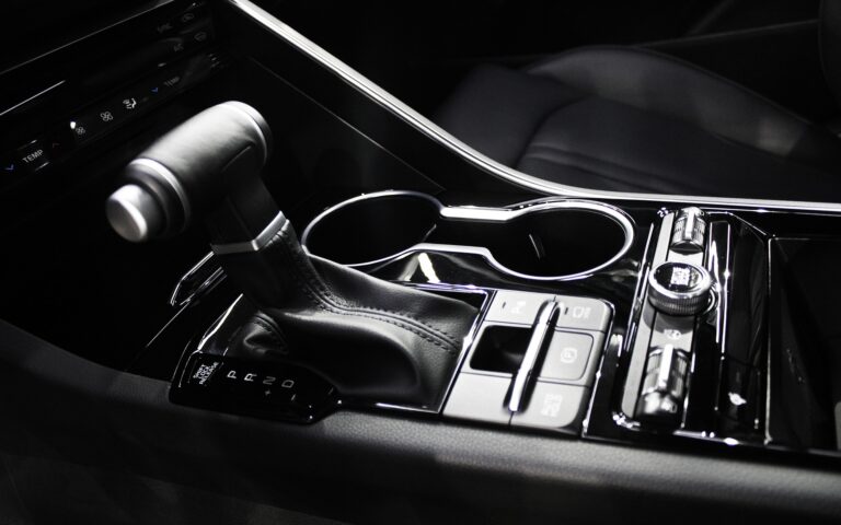 Jakie są  objawy awarii automatycznej skrzyni biegów?